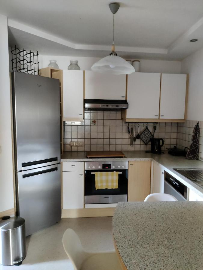 Ferienhaus Am Bach Kirchberg an der Raab Zewnętrze zdjęcie