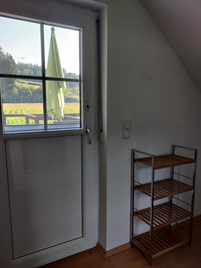 Ferienhaus Am Bach Kirchberg an der Raab Zewnętrze zdjęcie