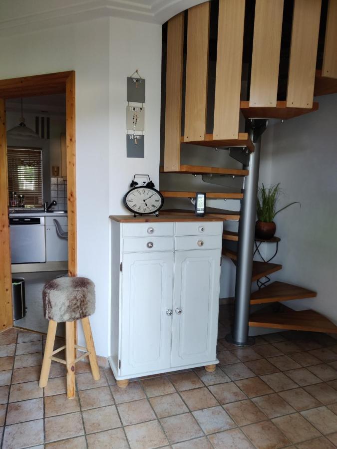 Ferienhaus Am Bach Kirchberg an der Raab Zewnętrze zdjęcie