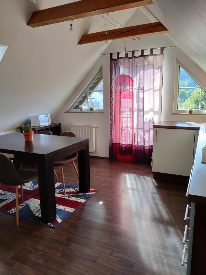 Ferienhaus Am Bach Kirchberg an der Raab Zewnętrze zdjęcie