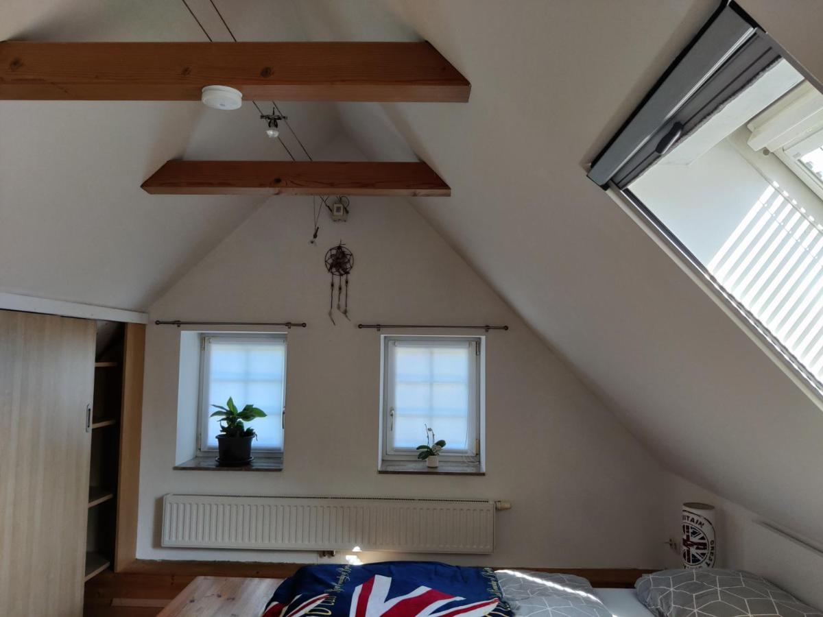 Ferienhaus Am Bach Kirchberg an der Raab Zewnętrze zdjęcie