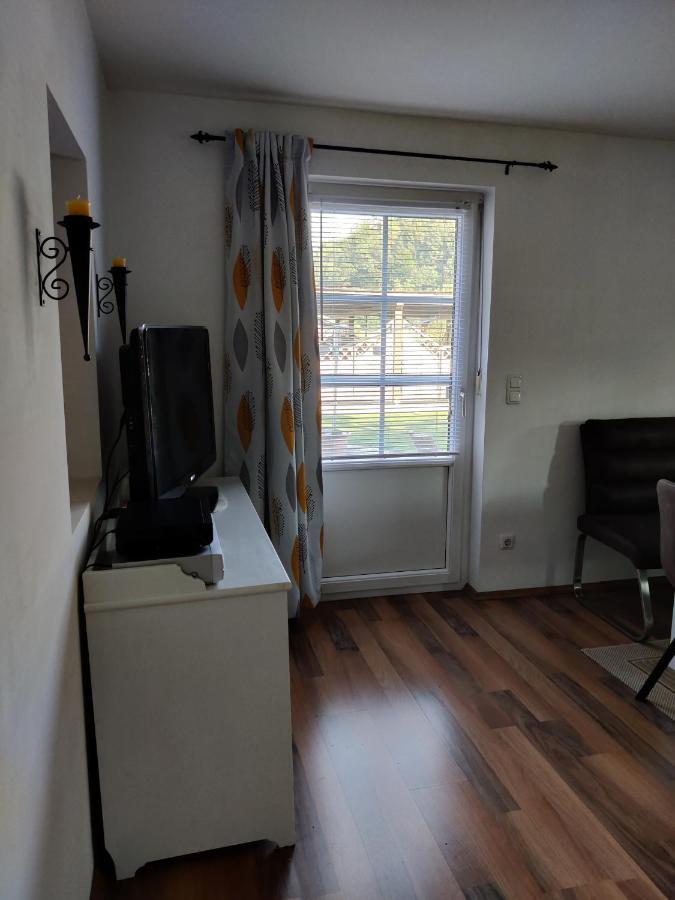 Ferienhaus Am Bach Kirchberg an der Raab Zewnętrze zdjęcie
