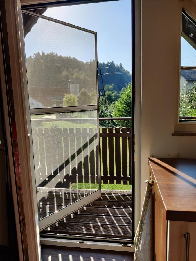 Ferienhaus Am Bach Kirchberg an der Raab Zewnętrze zdjęcie