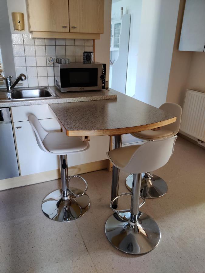 Ferienhaus Am Bach Kirchberg an der Raab Zewnętrze zdjęcie